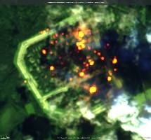 23rd Arsenal GRAU, Oktyabrskii