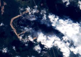 23rd Arsenal GRAU, Oktyabrskii