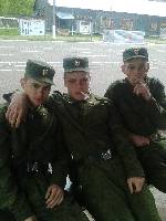 23rd Arsenal GRAU, Oktyabrskii