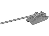 420mm 2B1 Oka