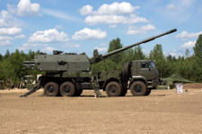 2S35-1 Koalitsiya-SV-KSh
