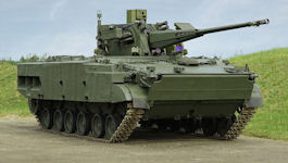2S38 57-mm AAA SPAG