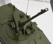 2S38 57-mm AAA SPAG