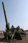 2S4  M-1975 Tyulpan
