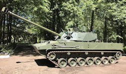 2S42 120mm Lotos