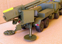 2S43 152mm Malva