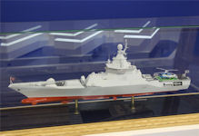 31600 Briz - Corvette