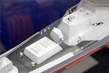 31600 Briz - Corvette