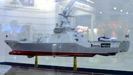 31600 Briz - Corvette