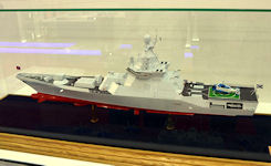 31600 Briz - Corvette