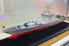 31600 Briz - Corvette