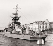 Project 50 Riga
