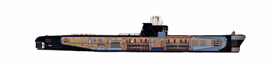 Project 641  Foxtrot