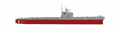 Project 641  Foxtrot