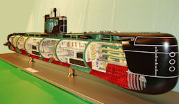  Project 641B Tango class