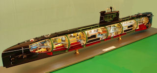  Project 641B Tango class