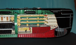  Project 641B Tango class