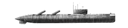 659 Echo I