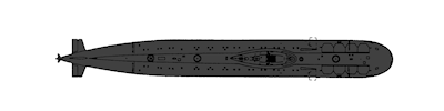 670 Skat Charlie I 