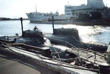 Project 865 Piranya