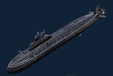 Project 885 Yasen / Graney / Severodvinsk