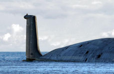 Project 885 Yasen / Graney / Severodvinsk