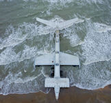 Project 903 Lun / Utka Ekranoplan