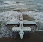 Project 903 Lun / Utka Ekranoplan
