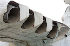 Project 903 Lun / Utka Ekranoplan