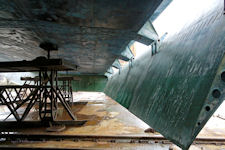 Project 903 Lun / Utka Ekranoplan