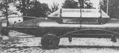 Project 907 Triton-1