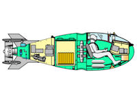 Project 907BM Triton-1BM