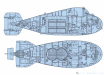 Project 907M Triton-1M