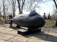 Project 907M Triton-1M