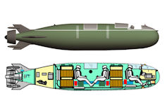 Project 908 Triton-2