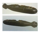 Project 908 Triton-2