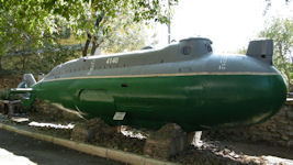 Project 908 Triton-2
