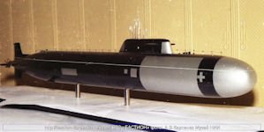 Project 958
