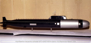 Project 958