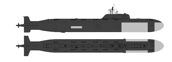 Project 958