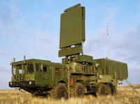 96L6E - CHEESE BOARD Radar