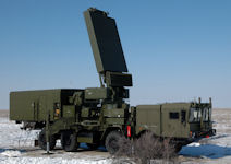 96L6E - CHEESE BOARD Radar