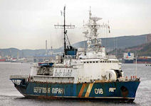 project 97P Ivan Susanin