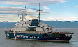project 97P Ivan Susanin