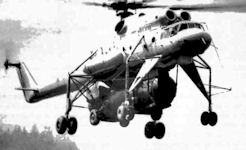 Mi-10RVK 9P116