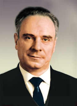 Igor Ivanovich Afrikantov