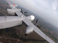 Altius-U UAV
