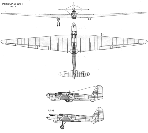 ANT-25