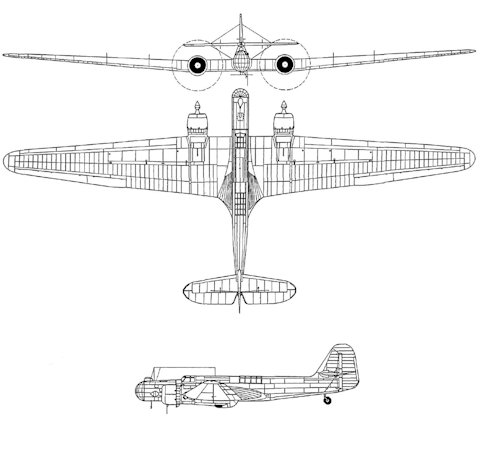 ANT-37 (DB-2)