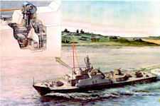 Aquilon [on Foros]